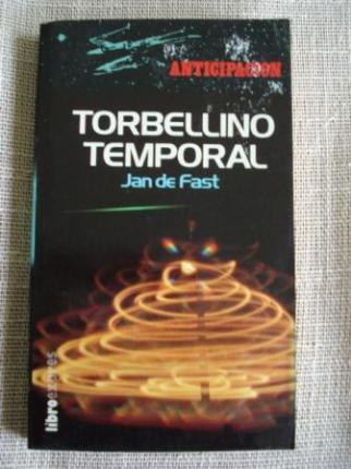 Torbellino temporal - 