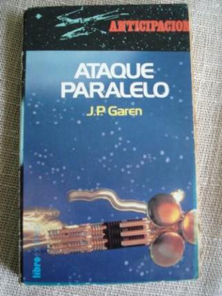 Ataque paralelo - 