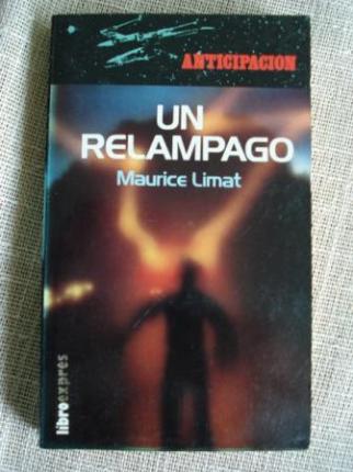 Un relmpago - 