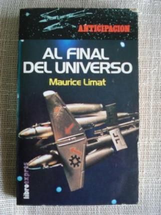 Al final del Universo - 