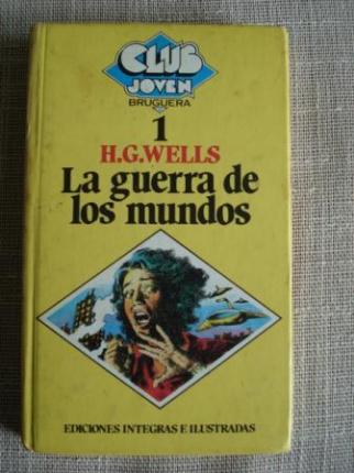 La guerra de los mundos - 