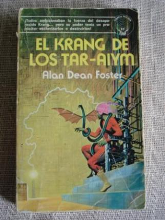 El Krang de los Tar-Aiym - Ver os detalles do produto