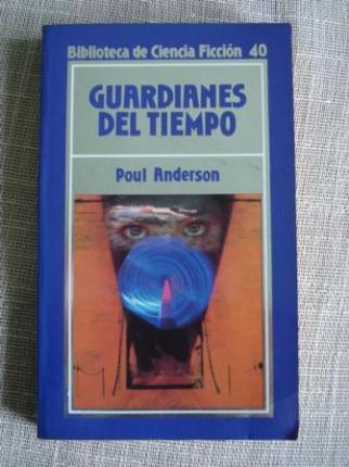 Guardianes del tiempo - Ver os detalles do produto