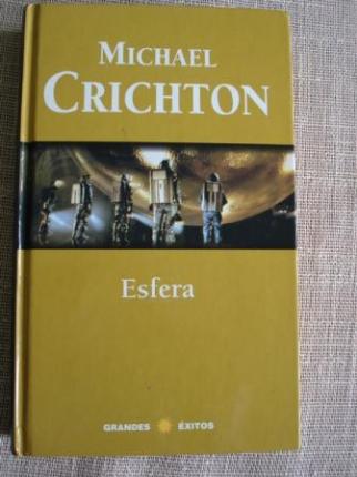 Esfera - Ver os detalles do produto