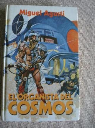 El organista del Cosmos - Ver os detalles do produto