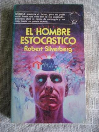El hombre estocstico - Ver os detalles do produto