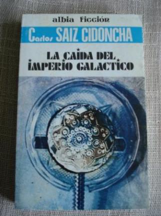 La cada del Imperio Galctico - Ver os detalles do produto