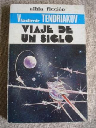 Viaje de un siglo - Ver os detalles do produto