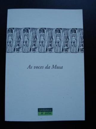 As voces da musa - Ver los detalles del producto