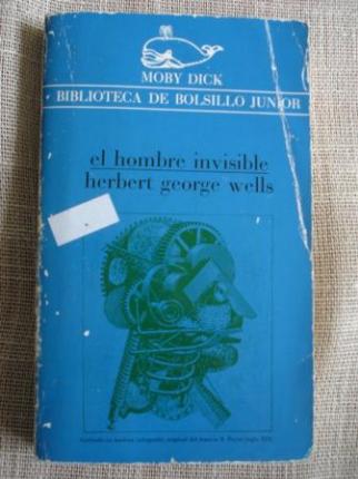 El hombre invisible - 