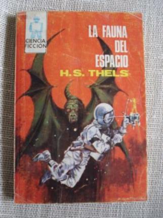 La fauna del espacio - 