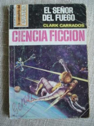 El seor del fuego - Ver os detalles do produto