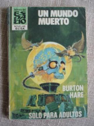 Un mundo muerto - Ver os detalles do produto