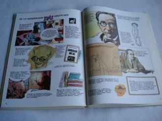 A nosa cultura. Breve itinerario pola cultura galega - Ver os detalles do produto