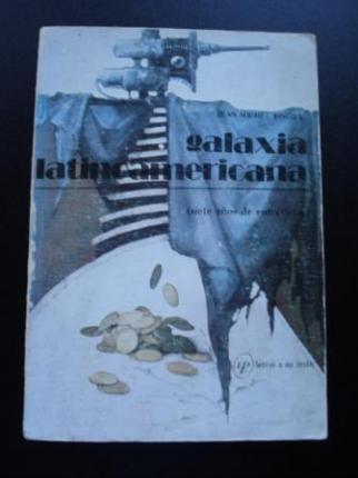 Galaxia latinoamericana - Ver os detalles do produto