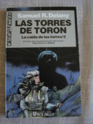 Las torres de Toron. La cada de las torres / 2 - Ver os detalles do produto