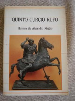 Historia de Alejandro Magno - Ver os detalles do produto