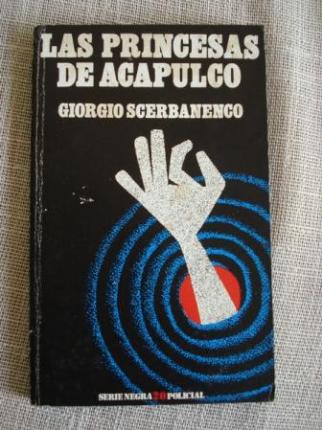 Las princesas de Acapulco - Ver os detalles do produto