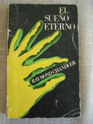 El sueo eterno - Ver os detalles do produto