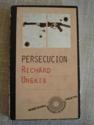 Persecucin - Ver os detalles do produto