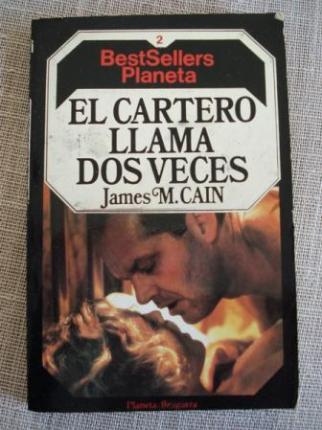 El cartero llama dos veces - Ver os detalles do produto