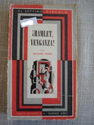 Hamlet, venganza! - Ver os detalles do produto