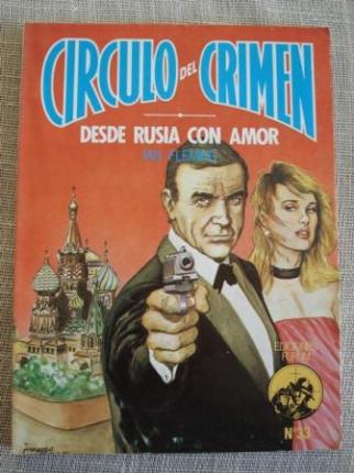 Desde Rusia con amor - 
