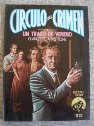 Un trago de veneno - 