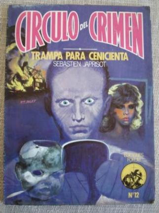 Trampa para Cenicienta - 