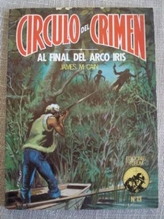 Al final del arco iris - 