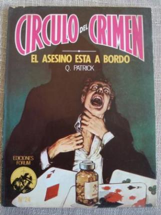 El asesino est a bordo - 