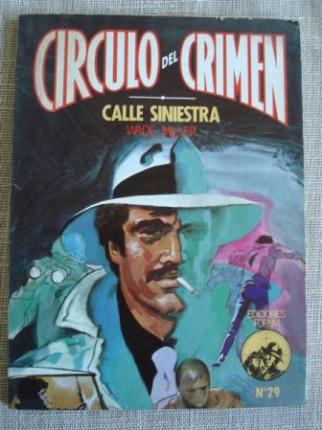 Calle siniestra - Ver los detalles del producto