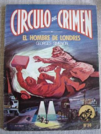 El hombre de Londres - Ver los detalles del producto
