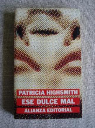 Ese dulce mal - Ver os detalles do produto