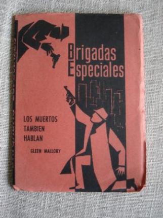 Los muertos tambin hablan - Ver os detalles do produto