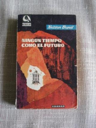 Ningn tiempo como el futuro - Ver os detalles do produto