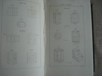 Trait de Minralogie. Atlas. Tome quatrime - Ver los detalles del producto