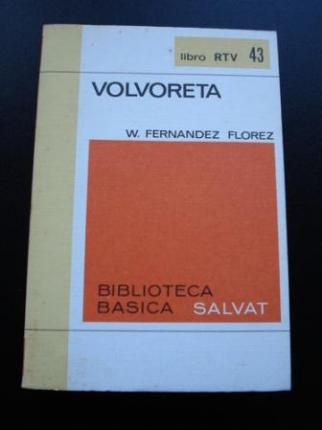 Volvoreta - Ver os detalles do produto