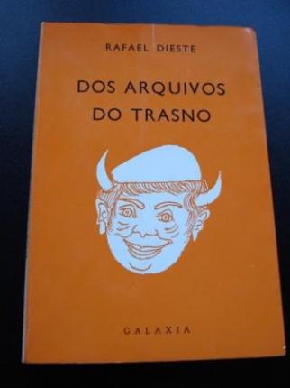 Dos arquivos do trasno - Ver los detalles del producto