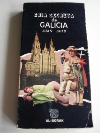 Gua secreta de Galicia (en espaol) - Ver los detalles del producto