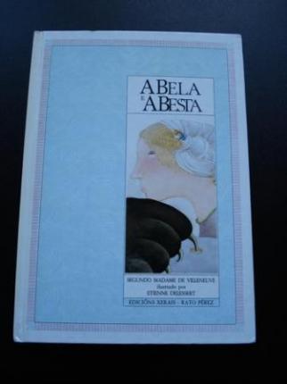 A Bela e a Besta - Ver los detalles del producto