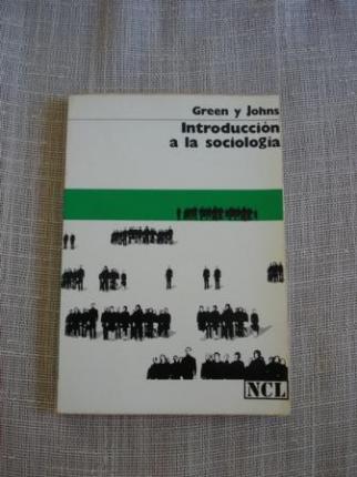 Introduccin a la sociologa - Ver os detalles do produto