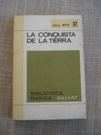 La conquista de la Tierra - Ver os detalles do produto