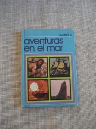 Aventuras en el mar - Ver os detalles do produto