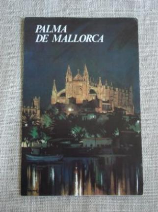 Palma de Mallorca - Ver los detalles del producto