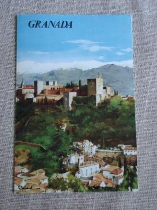 Granada - Ver los detalles del producto