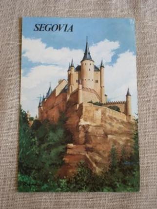 Segovia - Ver los detalles del producto