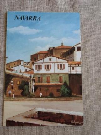 Navarra - Ver los detalles del producto