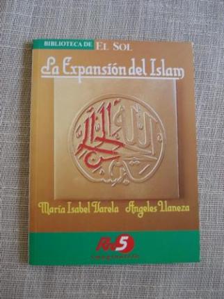 La expansin del Islam - Ver os detalles do produto