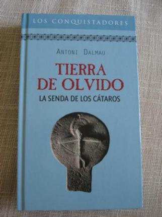 Tierra de olvido. La senda de los Ctaros - Ver os detalles do produto